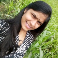 Kaushalya Patel