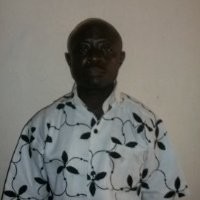 Kwabena Asante