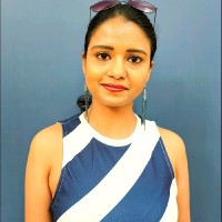 Amritha Subhayan Krishnan, FHEA