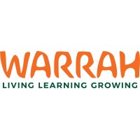 Warrah