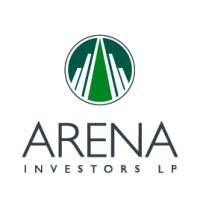 Arena Investors, LP