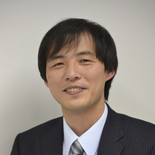 Kazuaki Tanaka