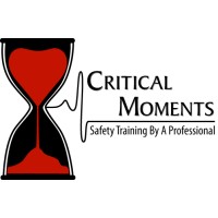 Critical Moments Safety Training