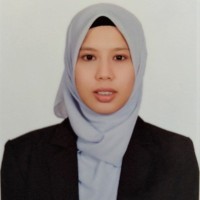 Nur Fatinah Husna Mohamad Puzi