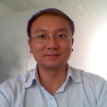 Mianyan Huang