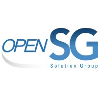 OpenSG Corp.