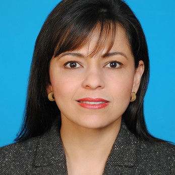 Yasmin Quintero
