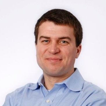 Andrey Antov, PhD, MBA