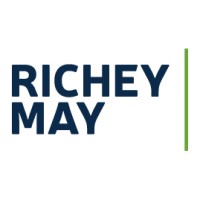 Richey May