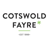 Cotswold Fayre, a certified B Corporation