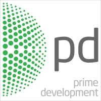 Prime Development Proje Gelistirme