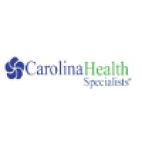 Carolina Health Specialists