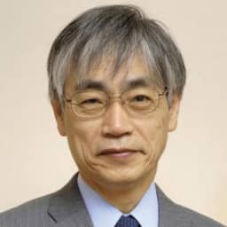 Yoshiyuki Takeda