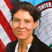 Carlota Garcia Encina, PhD