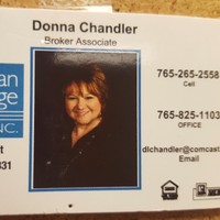 Donna Chandler