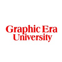Graphic Era Deemed to be University