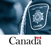 Correctional Service Canada │ Service correctionnel Canada