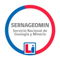 Servicio Nacional de Geología y Minería | Sernageomin