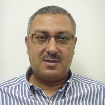 Hussein Mahmoud