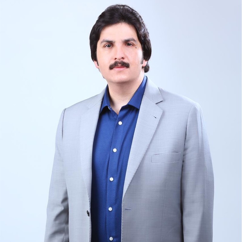 Dr. Zahid Malik