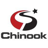 Chinook Systems Inc.