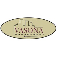 Vasona Management Inc.