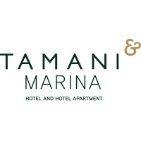 TAMANI Marina Hotel & Hotel Apartment