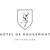 Hôtel de Rougemont & Spa