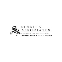 Singh & Associates - Advocates and Solicitors