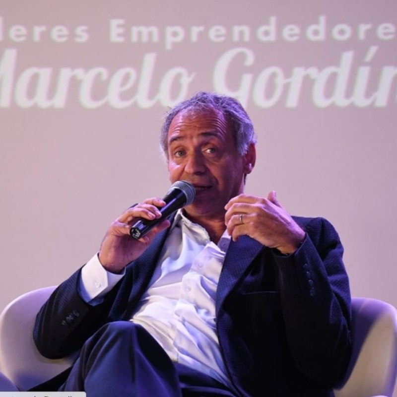 Marcelo Gordin