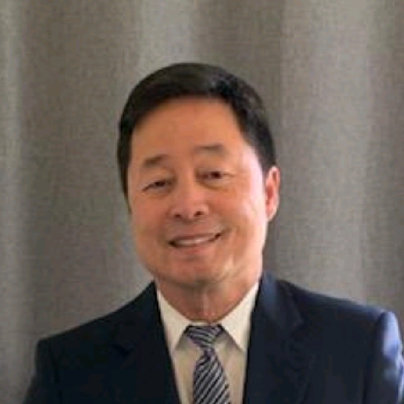 John Nguyen.  MBA