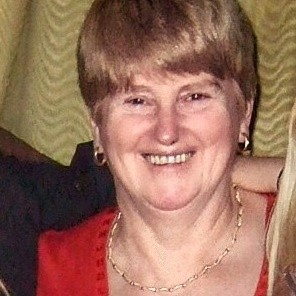 Gill Robertson