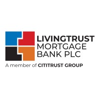 LivingTrust Mortgage Bank Plc