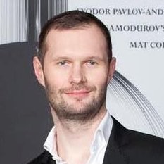 Alexei Orlov