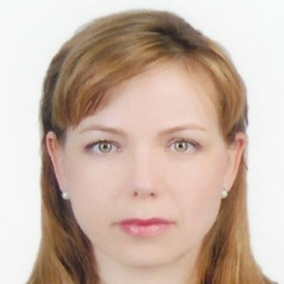 Elena Afanasieva