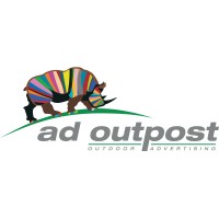 Ad Outpost - Out of Home Media Owner