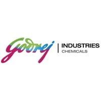 Godrej Industries Limited (Chemicals)
