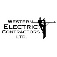 Western Electric Contractors Limited
