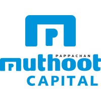 Muthoot Capital Services Ltd - India