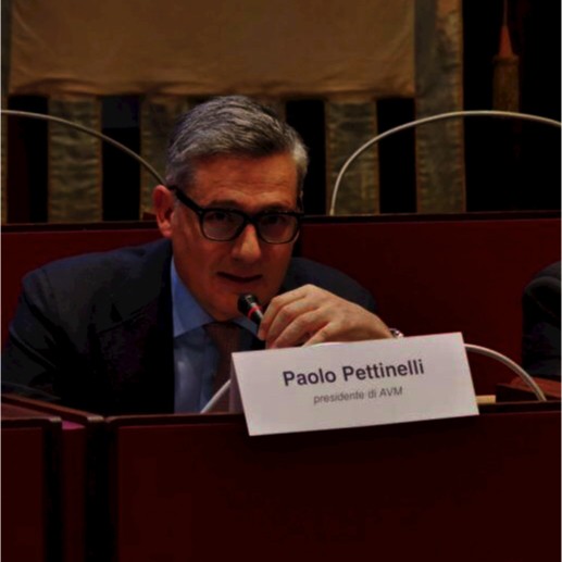 Paolo Pettinelli
