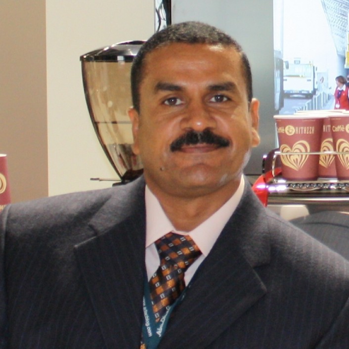 Nasser Abuelazm