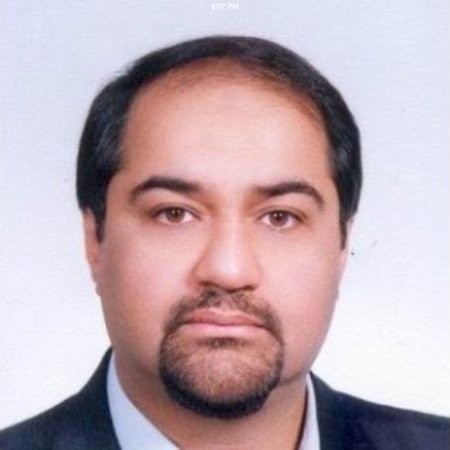 Majid Amini