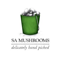 SA Mushrooms