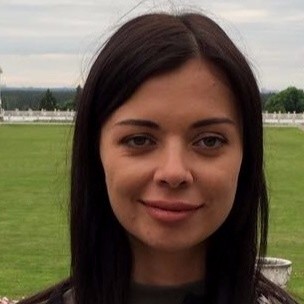Olga Putintseva