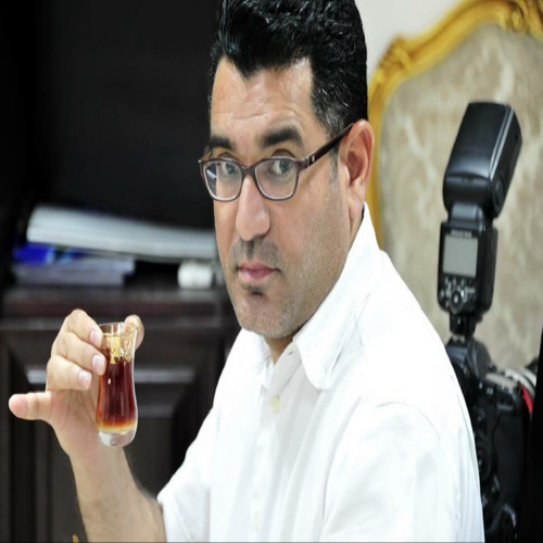 Ziad Ibrahim