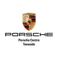 Porsche Centre Teesside 