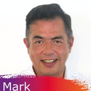Mark Stephens