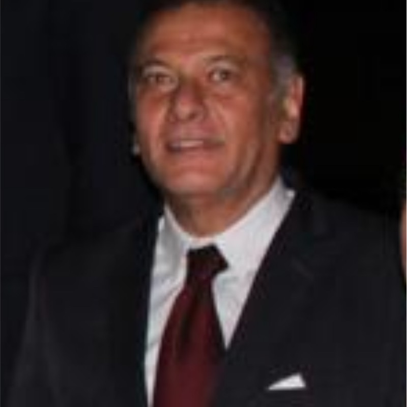 Mohamed EL Swifi