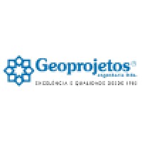 Geoprojetos Engenharia Ltda