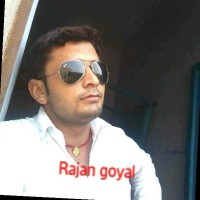 Raju Goyal